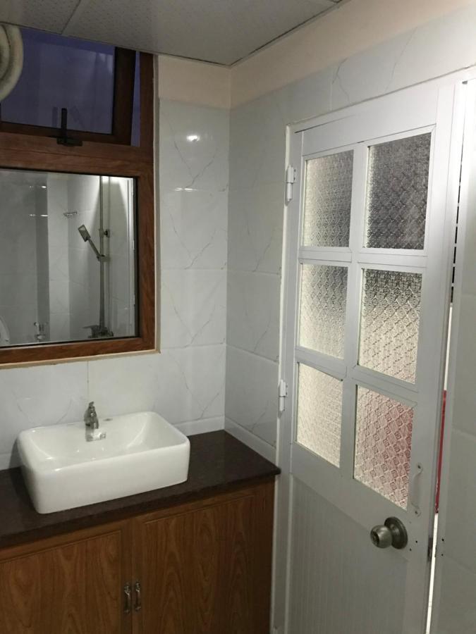Hoang Anh Hotel Di An Ngoại thất bức ảnh